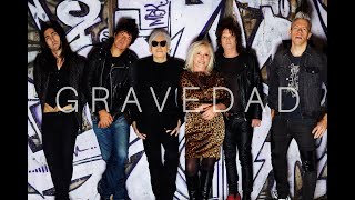 Blondie - Gravity ( Subtitulado en español)