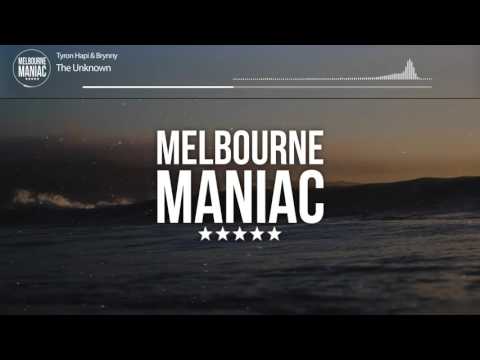 Tyron Hapi & Brynny - The Unknown (PTRAK Remix)