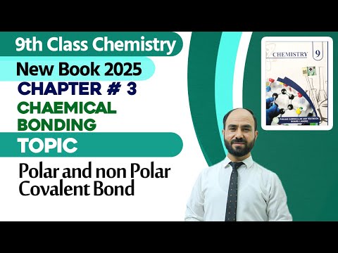 Polar and Non Polar Covalent Bond