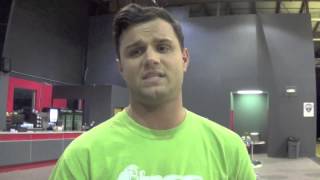 Ace Nashville Brian Hicks Interview