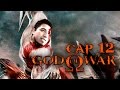 God Of War con Fedelobo Pt 12 (Kratos Trapecista)