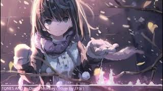 Nightcore - Dance Monkey