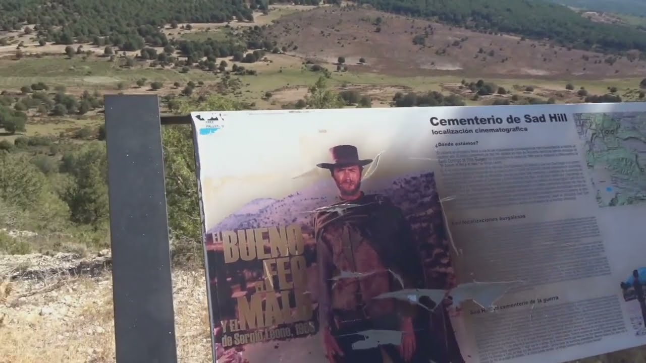 Noord Spanje 2025 - 15 (15/09/2025)