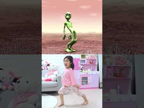 博拉姆的《<strong>DAME</strong> TU COSITA》舞蹈