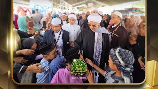 Trailer Promo Siaran Ulang Maulid U0026 Silaturahmi Akbar  Satu Hati Di Albahjah 1447 H  2025