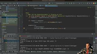 Why Spring RSocket Requester Builders must be Prototype