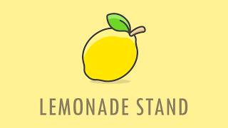 Lemonade Stand Trailer | Moonfire Entertainment