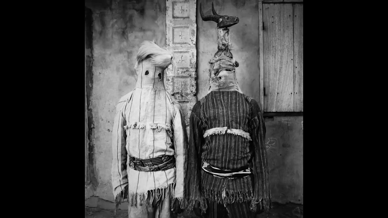 King Gizzard And The Lizard Wizard Lunch Meat / Crookedile YouTube