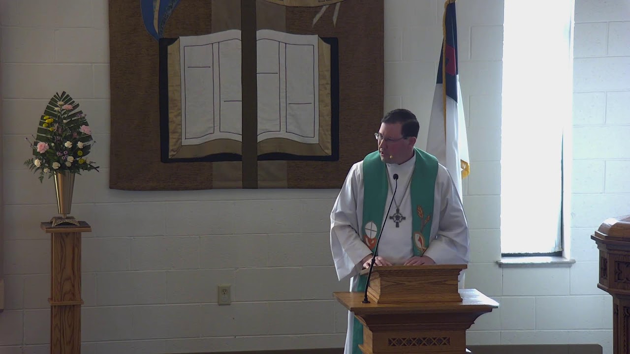 Prince of Peace Church Live Stream