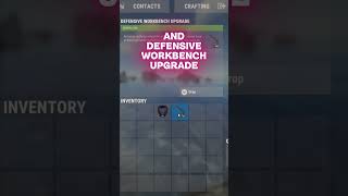 How to get 100% 3-Slot Armor in Rust 🛠️ | RUST #shorts #rust #rustupdate