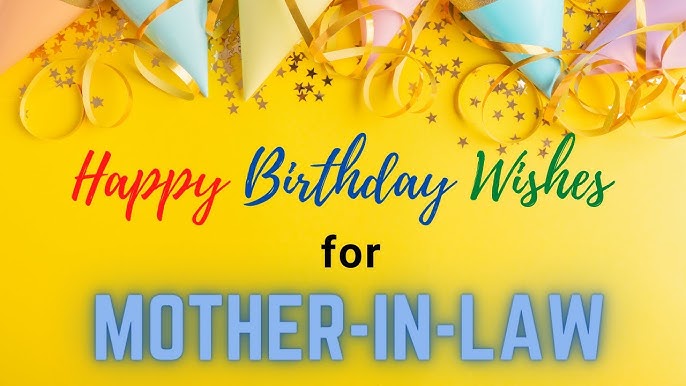 Best Happy Birthday Quotes, Wishes For Mama - Ferns N Petals