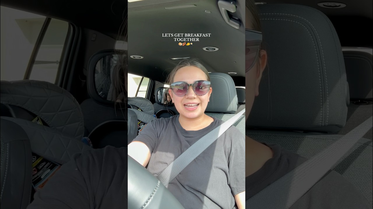 LOVEEEE me some Brooklyn Water Bagel 🥯🤤 