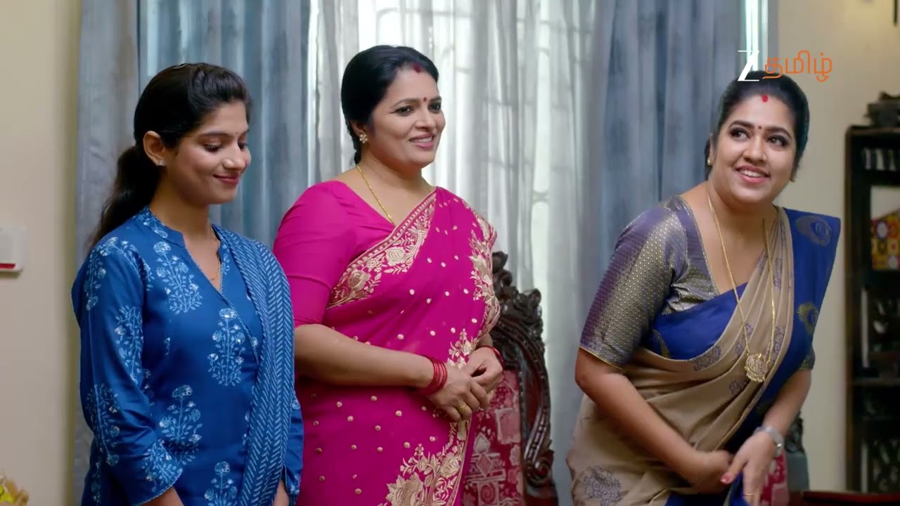 Chinnan Siru kiliye | Ep - 97 | Webisode | Dec 05 2025 | Zee Tamil