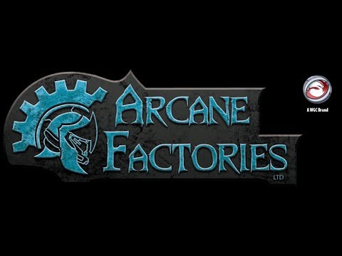 Arcane Factories Developer Diary 2 - Intro to Rigging - YouTube