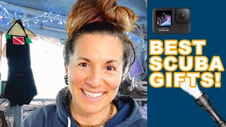 Best Gifts for Scuba Divers 2021