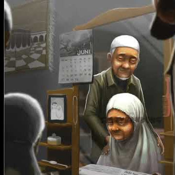 Story Wa Tentang Bapak-Ibu #shorts