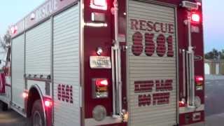 RESCUE 8581 10-19-13