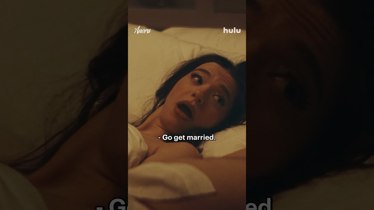 "Will you marry me?"