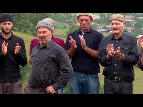 ეთნოფორი • etnopori (ანონსი / რიგით 110-ე) 14.09.2017წ