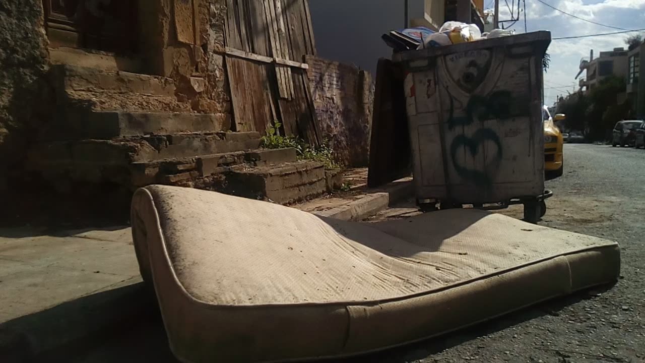 "mattresses stories" short documentary film YouTube