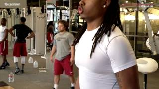 Will Gragg Feature