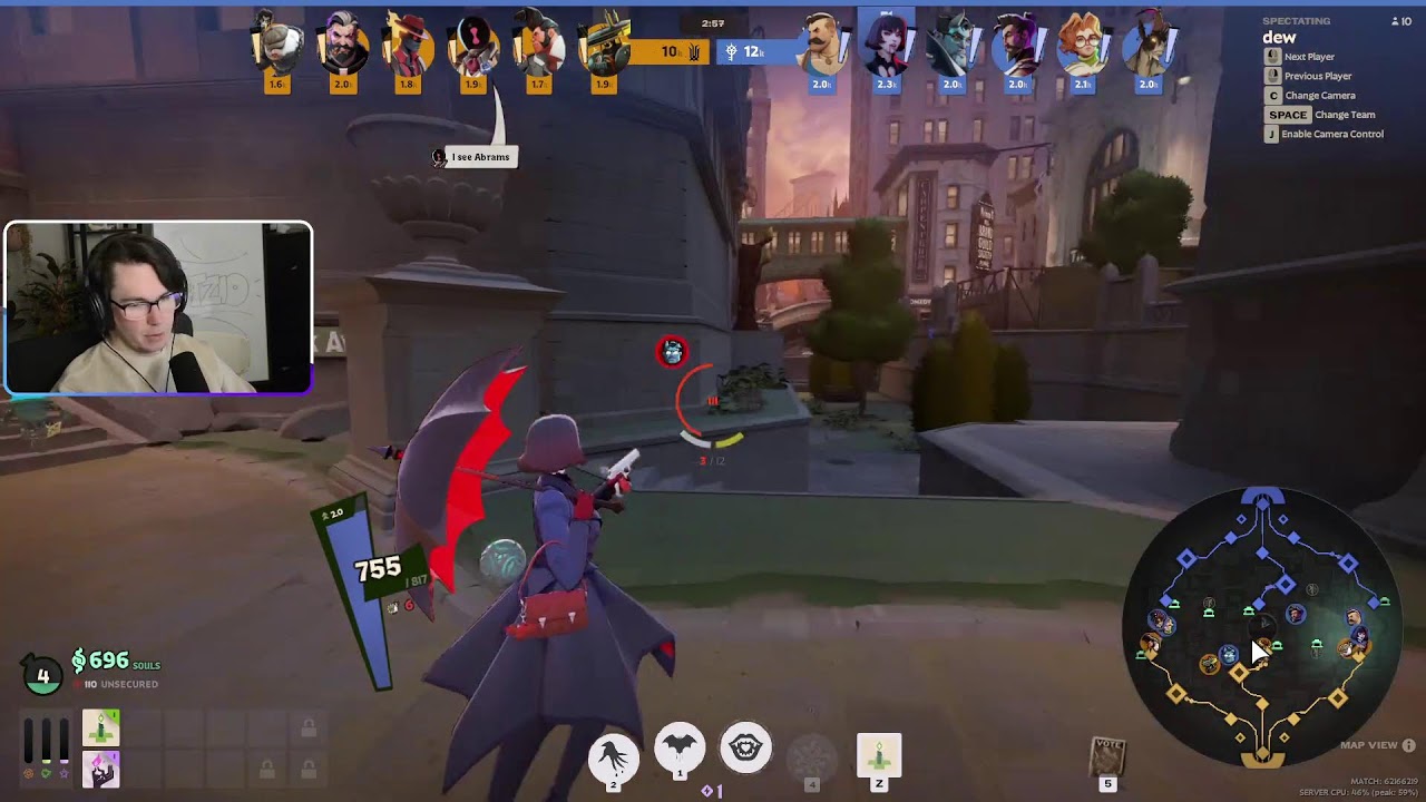 Beating the furry allegations | Night shift watchparty later