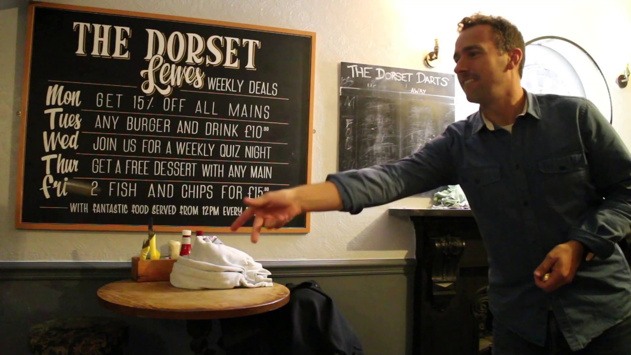 TOAD IN THE HOLE - TRADITIONAL ENGLISH PUB GAME -  (Sportsmen Arouse)