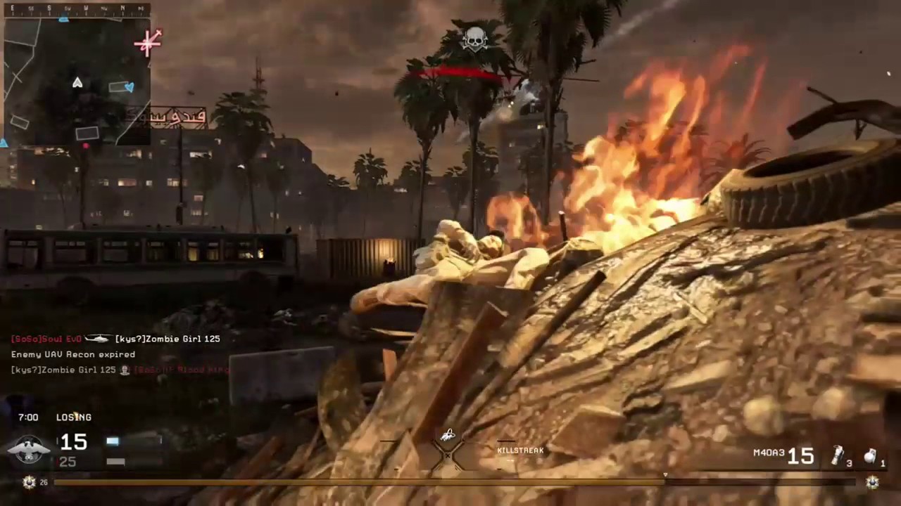 Mw Ripper Mw remastered - YouTube