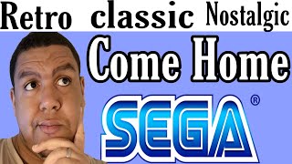 Will SEGA Make The BIGGEST Gaming Comeback in 2025?