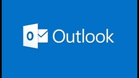 How To Delete An Email That Is Stuck In Your Outbox | Microsoft Outlook