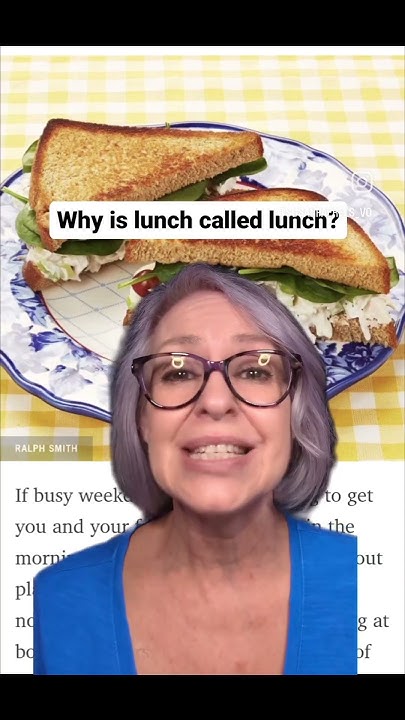 why-is-lunch-called-lunch-shorts-foodreview-lunch-foodie