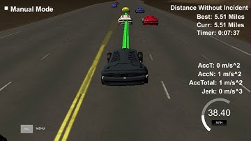 Path Planning Udacity