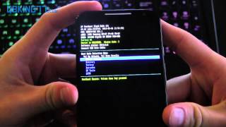 Cara Root Moto X (2014) Generasi ke-2 Pure Edition screenshot 2