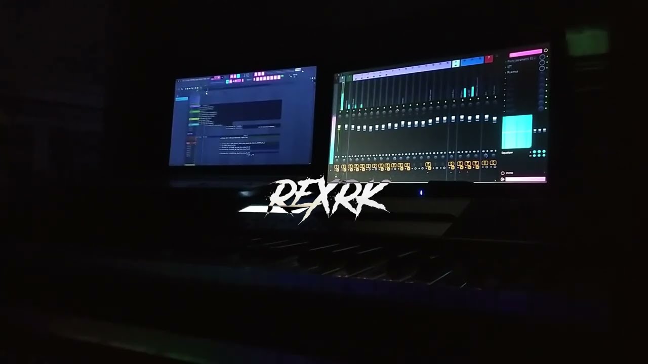 (WON) Kinna Chir (Mixing Project) | Mix with Vasudev (