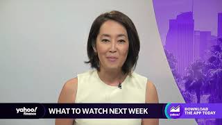 What to watch for the week of August 28, 2023: Consumer sentiment, tech earnings, jobs data