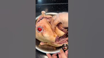 Vịt khìa nước dừa