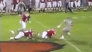 Play of the week candidate