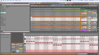 Quick Tip 18: Armin Van Buuren/Above & Beyond/ Gareth Emery Style Bass Line