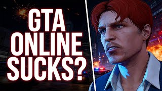 This Is What Killed GTA Online... 