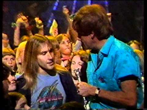 Request For More 'Kiss' On Countdown 1979