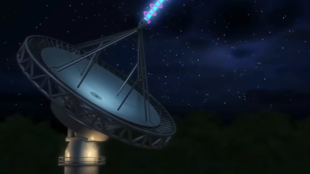 Crop Circle Researchers Just Found Evidence We're Not Alone..