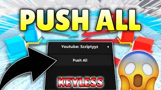 Celebrity Knockout NEW OP Script - PUSH ALL ( KEYLESS ) Net Worth