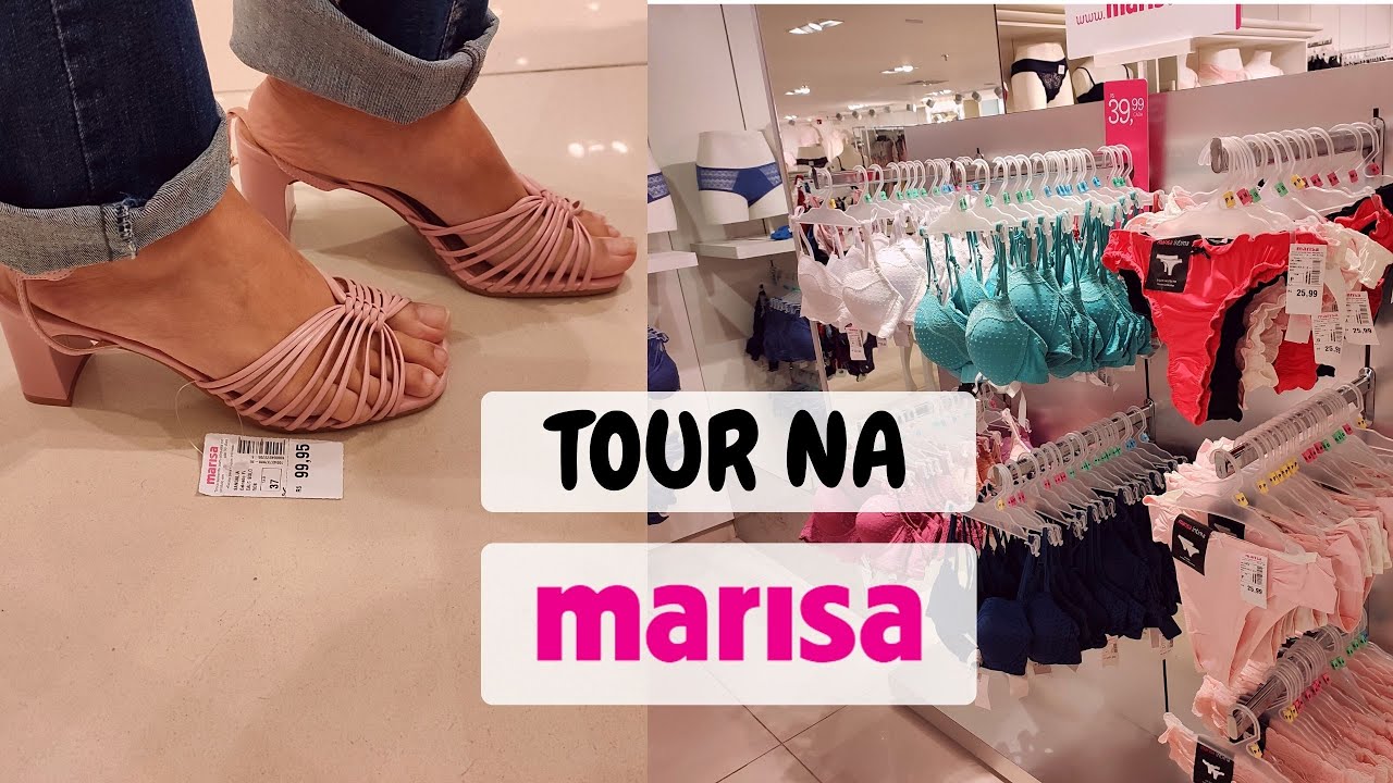 roupas de dormir marisa