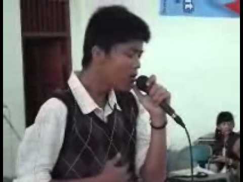(keripatih) lagu rindu-ryan hanafi.wmv