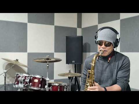 마지막 너의 인사(우리들의 블루스 OST)-헤이즈-Ten Sax. Cover-이환무