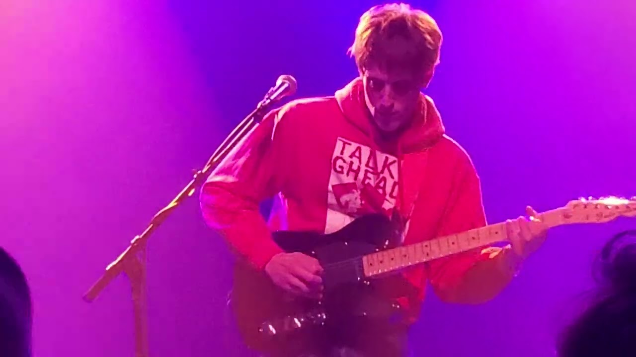 Renny Conti (Delmar Hall, St Louis MO - 9-30-2025)