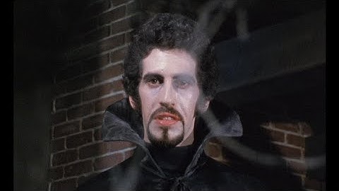 ドラキュラ対フランケンシュタイン／闇の帝王 vs. 脅威の人造人間！20世紀最強のモンスターはどっちだ！？そのチープさからC級映画と評されたカルト映画【日本語吹替収録版DVD】