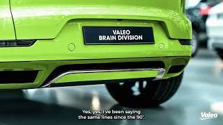 Famous Valeo Brain! Wealth