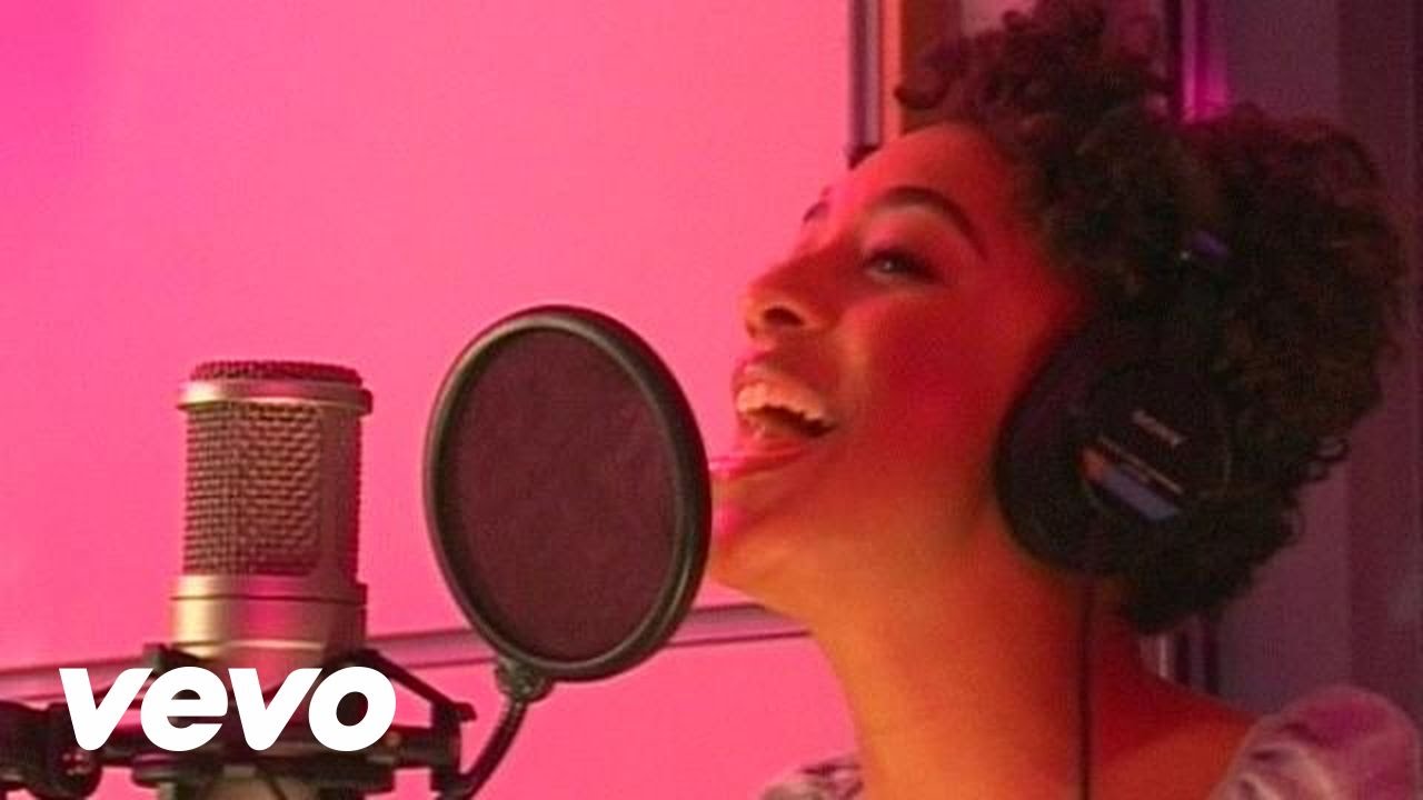 Corinne Bailey Rae - Put Your Records On (Paris Session) Corinne Bailey Rae - Put Your Records On (Paris Session)