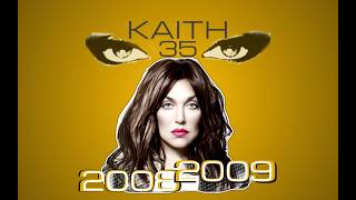 35 ΧΡΟΝΙΑ ΚΑΙΤΗ ΓΑΡΜΠΗ - 2008/9 - ΚΑΙΝΟΥΡΓΙΑ ΕΓΩ